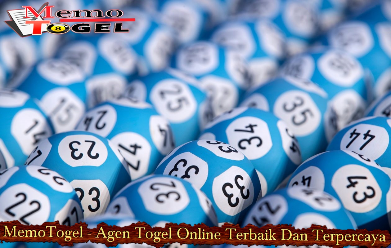 Memotogel Situs Bandar Togel Online Terbaik